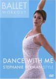 Dance with Me Ballet Workout by Espirit de Danse