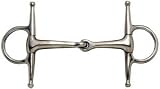 Miniature Full Cheek Snaffle Bit