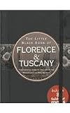 The Little Black Book of Florence & Tuscany
