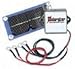 Industrial 12-Volt Solargizer Model Model 735X137 -- 2-Wire Split w/ 7 ft. wire. Sola...