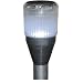 Postlite Solar LED Post Light 2pk