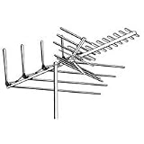 Channel Master Super-Vee Model 5646 Antenna