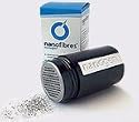 Nanogen Nanofibres Medium Brown