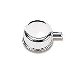Holley 241-213 Universal Valve Cover   Breather Cap W/Tube