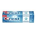 Crest Pro Health Whitening Toothpaste, Mint Flavor - 7.8 Oz