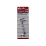Buy 2 Piece Offset Screwdriver by Pit Bull
