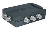 Triax Digital Link System 4 Way Link Amplifier