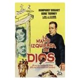 Die linke Hand Gottes / The Left Hand of God [Spanien Import]von "Agnes Moorehead"