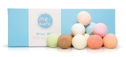ME! Bath Ice Cream Gift Set-21 oz.