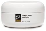 Elasta QP Mango Butter Moisterizer (4.6 Oz)
