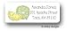 Dinky Designs Address Labels - Mix Of Citrus