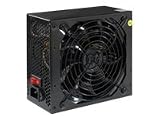 Produkt-Bild: Ultron UN550S Netzteil Silent Force 550 Watt 14 cm ATX Version 2.2 schwarz