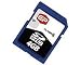 Electronics : 4GB High Capacity CAT-6 Secure Digital Card Sdhc