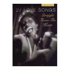 27 Love Songs - Straight From The Heart: - (Noten/Sheetmusic)