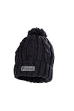 PIKEUR Strickmütze mit Bommel