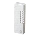 Silver Barley Rollagas Dunhill Lighter RL1301
