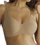 Anita Rosa Faia Twin Air Soft Cup Bra, 44B, Skin