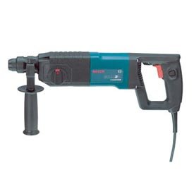 Bosch 7/8 Sds-Plus® Bulldog Rotary Hammer With Clic Loc