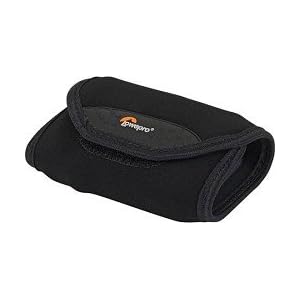 Lowepro D-Wrap for Digital Camera (Black)