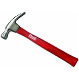 Plumb 11440 16 -Ounce Premium Hickory Autograf Rip Claw Hammer
