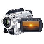 Handycam �f�W�^���r�f�I�J�������R�[�_�[ DCR-DVD508