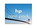 HP Electronic HP Care Pack 4-Hour Same Business Day Hardware Support - Serviceerweiterung - Arbeitszeit und Ersatzteile