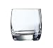 Rocks Glass, 10-1/2 Oz., 3-1/4'' High, Arcoroc, Nordic (Old Model # 30-70388) (3 Dozen/Unit) - Sells As: 3 Dozen