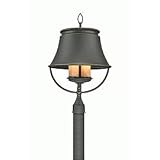 Madison Outdoor Lighting Post