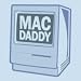 Mac Daddy - Funny T-Shirt