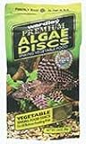 Wardley Corp Premium Algae Chips 3 Ounces - 4150