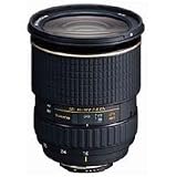 Tokina 16mm - 50mm F/2.8 Pro DX Autofocus Zoom Lens for Canon EOS Digital SLR Cameras