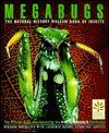 Megabugs : the Natural History Museum book of insects