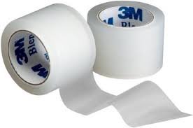 3MBlenderm Surgical Tape 1" x 5 yd (2.5 cm x 4.5 m)/Each