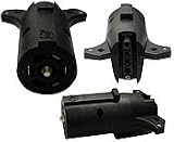 Anderson 7 5 Way Tail Light Adapter by Anderson