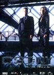C.S.I. New York - Stagione 01 #01 (Eps 01-12) (3 Dvd)