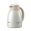 ZOJIRUSHI ステンレスポット SH-FD12-CS スローベージュ