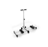 Leg Master - Leg Exercise Workout System - Tone and Sculpt Shapely Legs - with Instructional DVD! 1 year warranty North American Support and Services.