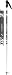 Rossignol Skistock PMC black 120