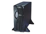 Liebert UPStation GXT 2U GXT2-500RT120 - UPS ( external ) - AC 120 V - 350 Watt - 500 VA - 4 output connector(s) - 2U - United States