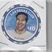 1996-97 Las Vegas Club Chips #1 - Bob Feller Issued in 1996