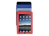 Apparence SKPAD SKP-FLIP-IPP3R - pour Tablette PC - Rouge