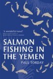 Salman Fishing in the Yemen