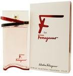 F BY FERRAGAMO by Salvatore Ferragamo EAU DE PARFUM SPRAY 3 OZ - B000W0Z4CC