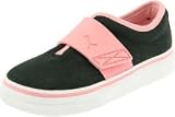 Puma - El Rey (Almond Blossom Pink/Dark Shadow/White)