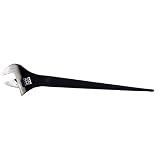 Buy 16 Adjustable Iron Workers Spud Wrench by Cal