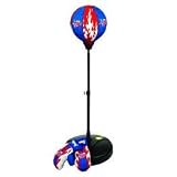Franklin Sports Floor Standing Boxing Set