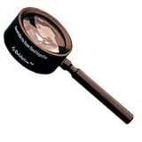 10-Power Hand Microscope