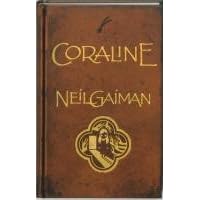 Coraline 1ST Edition