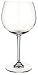 Villeroy  Boch Allegorie Bourgogne 7-3/4-Inch Merlot Red Wine, set of 4