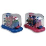 Rexel Electric Staple Wizard for No. 56 Staples Assorted Colours Ref 20100
